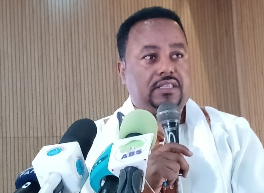 18/8/2017Sirna Buusaa Gonofaa Caalaatti cimsuuf qaamni hunduu tumsuu akka qabu himame.Hooggansi Buusaa Gonofaa Oromiyaa Damee Magaalaa Adaamaa Yaa’iisaa Gaggeesse.