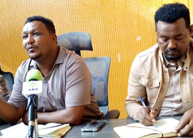 waajjirri Bulchiinsaf Nageenyaa Magaalaa Adaamaa akkaata Nageenyaa Magaalichaa itti fufsiisuun danda’amuu irratti Hojjettoota egumsaa Dhabbilee dhunfaa waliin marii gaggeesse.