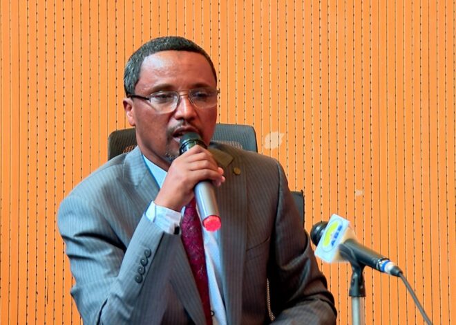 Manni murtii ol-aanaa magaalaa Adaamaa waajjira abbaa alangaa magaalichaa waliin ta’uun kenna tajaajila haqaa irratti abukaatota dhuunfaa marisisee.