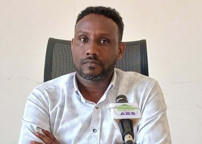 Milkaa’inoonni bara 2017 damee ijaarsatiin argaman caalmaa hojii bara 2018tiif onnachiiftuu guddaadha jedhan itti gaafatamaan waajjira abbaa taayitaa konistiraakshiinii magaalaa Adaamaa Obbo Fiqaaduu Saatanaa.