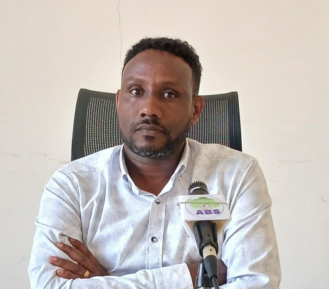 Milkaa’inoonni bara 2017 damee ijaarsatiin argaman caalmaa hojii bara 2018tiif onnachiiftuu guddaadha jedhan itti gaafatamaan waajjira abbaa taayitaa konistiraakshiinii magaalaa Adaamaa Obbo Fiqaaduu Saatanaa.