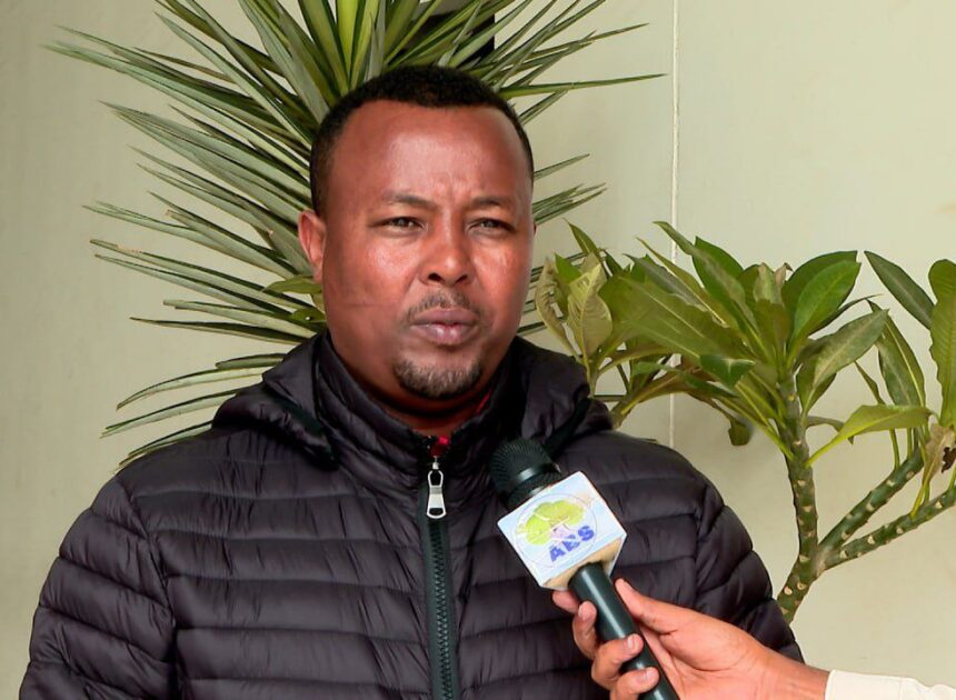 Wajjirri Carraa hojii Uumuu fi Ogummaa Bulchiinsa Magaalaa Adaamaa fayyadamummaa Dargaggoota Dinagdee keessatti qaban Cimsuuf Leenjii hubannoo cimsuu Kenne.