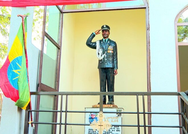Bulchiinsi Magaalaa Adaamaa Mana jireenyaa ijaaruun Maatii Gargaaraa Komishineraa Olii Fayyisaatiif dabarsee kenne.