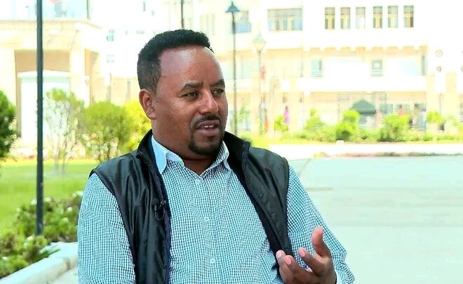 Milkaa’inni hojii misooma koriidarii magaalaa Adaamaarratti mul’ate ilaalcha ‘hindanda’amu’ jedhu kan cabse ta’uu itti gaafatamaan waajjira paartii badhaadhinaa magaalaa Adaamaa obbo Ashannaafii Ajjamaa