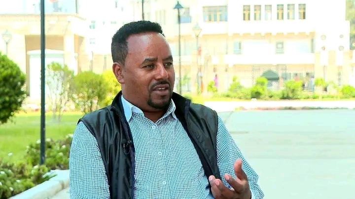 Milkaa’inni hojii misooma koriidarii magaalaa Adaamaarratti mul’ate ilaalcha ‘hindanda’amu’ jedhu kan cabse ta’uu itti gaafatamaan waajjira paartii badhaadhinaa magaalaa Adaamaa obbo Ashannaafii Ajjamaa