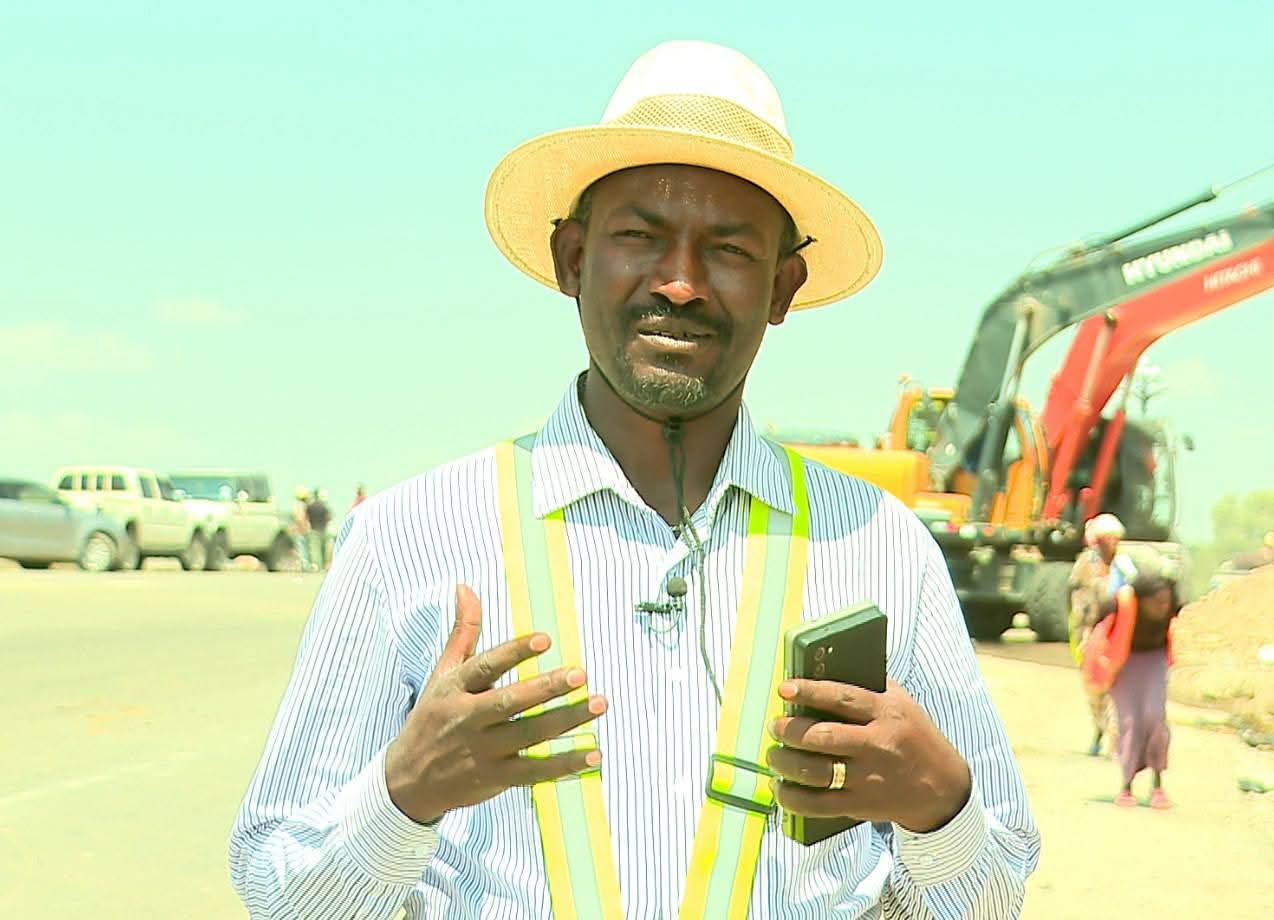 sadarkaan ariitiifi qulqullinaa misoomni koriidari magaalaa adaamaa ittiin hojjetame dhaloota boruufis bu’uura kan kaa’u ta’uu ogeeyyiin ijaarsaa tokko tokko himan.